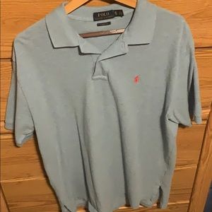 Men’s Polo by Ralph Lauren Polo-Shirt